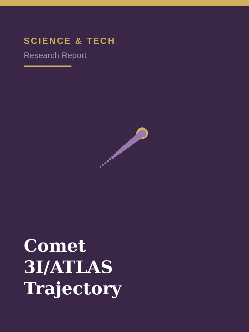 The Trajectory of Interstellar Comet 3I/ATLAS: Analysis of Its Closest Approach to the Sun–Earth L2 Lagrange Point
